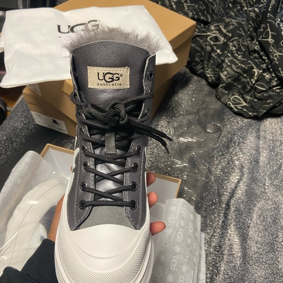 Ugg boots - Picture 5 of 5